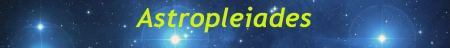 astropleiades
