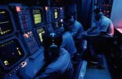 sonars-radars