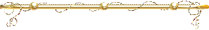 barre dorée