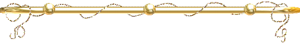 barre dorée