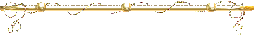 barre dorée