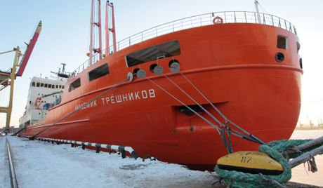 Photo: RIA Novosti