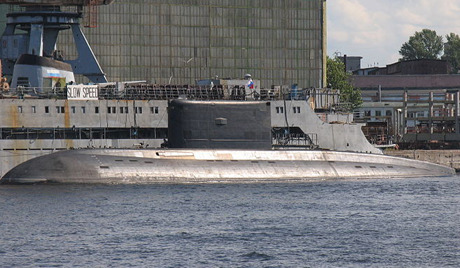 Photo : http://ru.wikipedia.org/ Mike1979 России / cc-by-sa