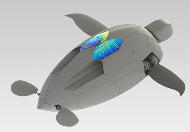 Blog_Humanoides_robot_tortue_naro_tartaruga_3D