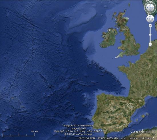 mapatlanticnord