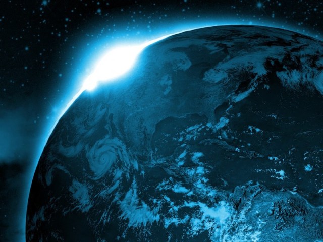 Théorie de déplacement de la croûte terrestre