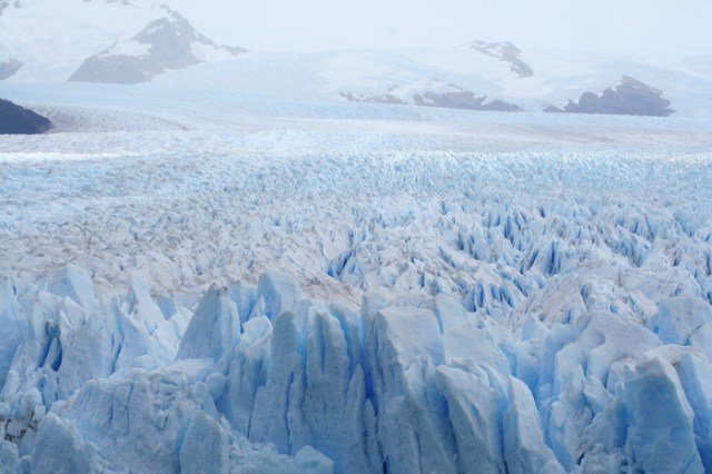 Une glaciation soudaine en Sibérie il y a 12 000 ans