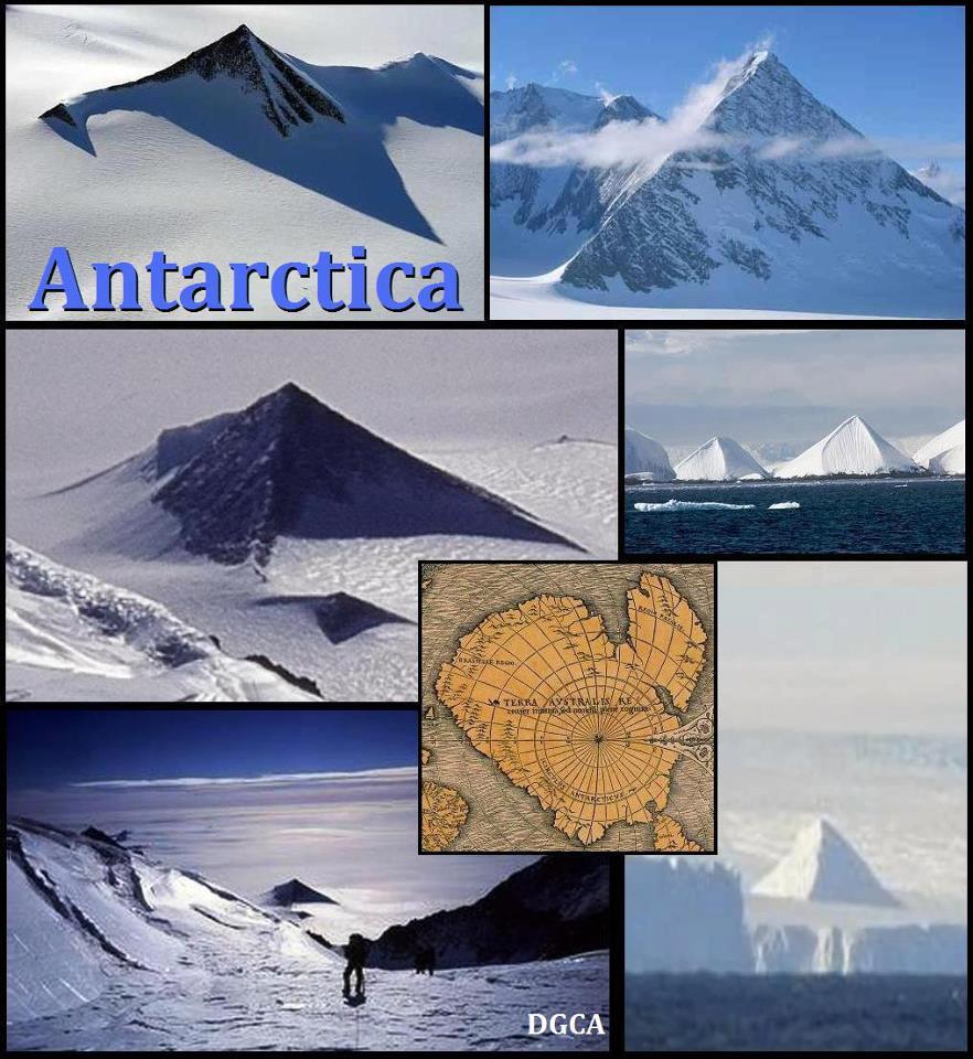 antartica