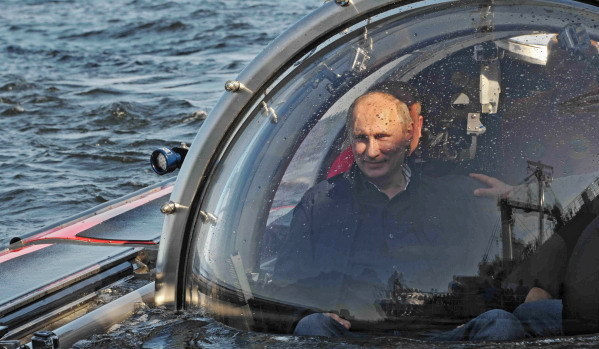 Photo : RIA Novosti