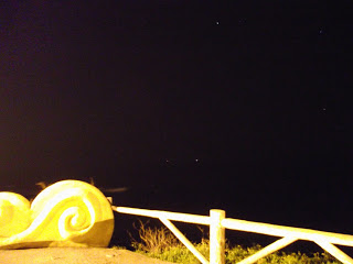 étoiles en haut dans le ciel Image source: ufoportugal.blogspot.fr/