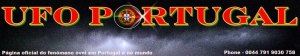 Logo Ufo Portugal