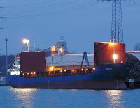 RODAU LIS201100212 04012011000210 RODAU 9313656 2011-02-02 12:00 2011-02-07 20:00 Antigua e Barbuda Carga Geral single deck NAVEX-EMP.PORTUGUESA NAVEGACAO, SA ALTO MAR INVERKEITHING DESCARGA TERM GRANEIS ATLANPORT/BARREIRO Desperdicios, residuos e sucatas de ferro fundido DESCARGA Image source: ufoportugal.blogspot.fr/