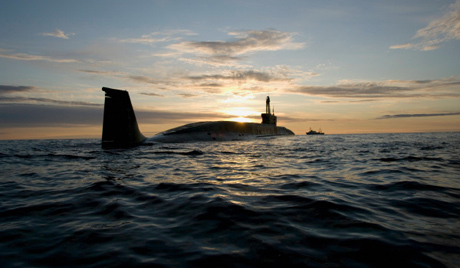 © Photo : RIA Novosti