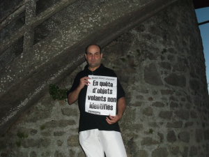 Sylvain Matisse Enquêteur Crédit Photo Investigation océanographique et Oanis