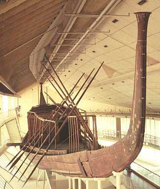 barque Kheops crédit image: http://atlantides.free.fr/