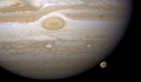 © Flickr.com/NASA Goddard Photo and Video/cc-by