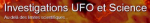 investigations ufoetscience