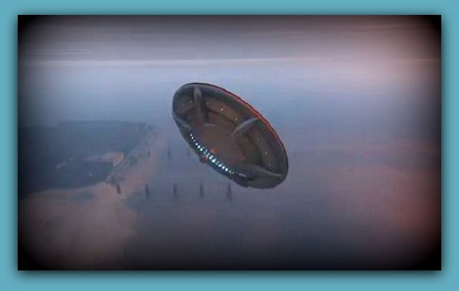 crédit image Ken Pfeifer World Ufo Photos and News