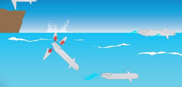 illustration crédit: smartdrones.fr