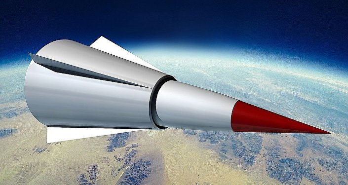 © WIKIPEDIA/ DANIEL TOSCHLÄGER Pékin a de nouveau testé son arme nucléaire hypersonique
