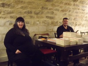Era et Stephan Bils 