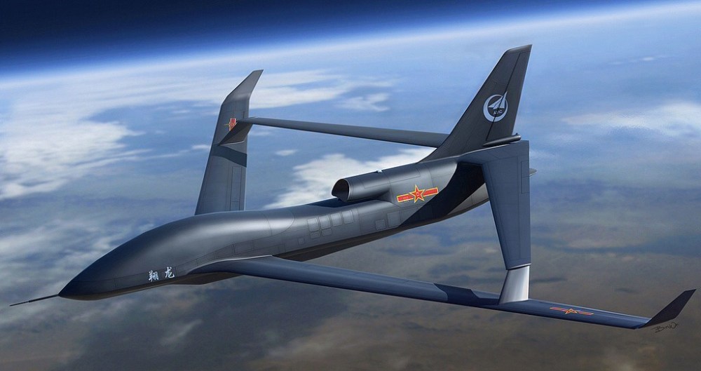 credit illustration drone militaire : strategika51.com