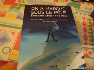 pôle