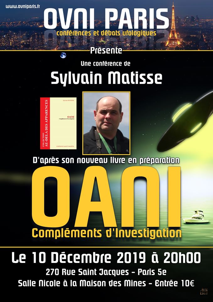 OANI -Paris
