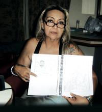 Dr Carvalho